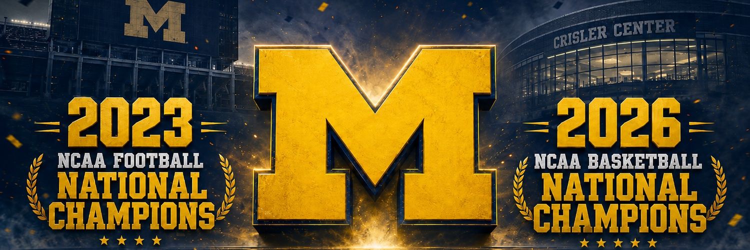 ThatguyGoBlue's profile banner image