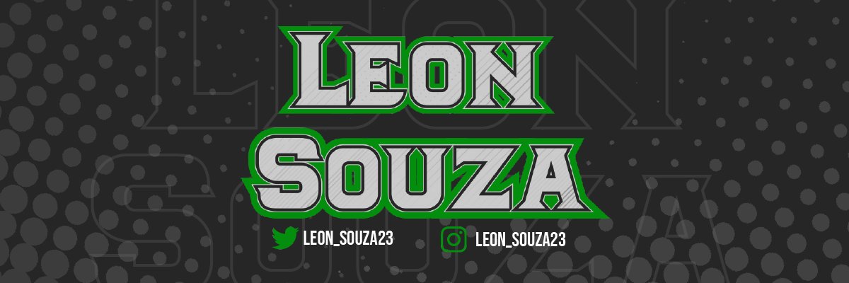 leon_souza23's profile banner image