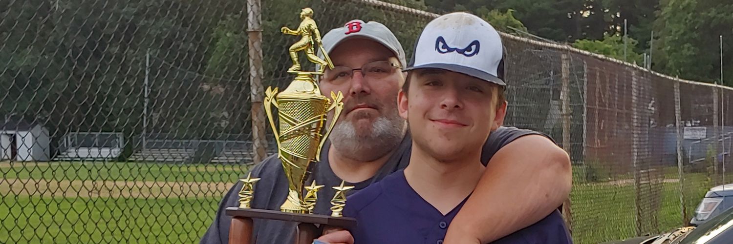 daveb41's profile banner image