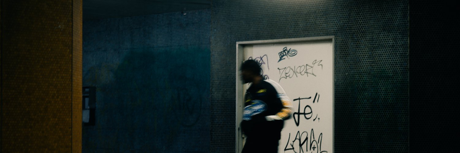 Torybeats's profile banner image