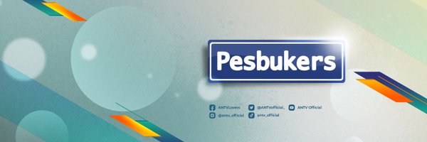 PESBUKERS Profile Banner