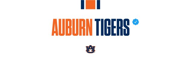 Auburn Tigers Profile Banner