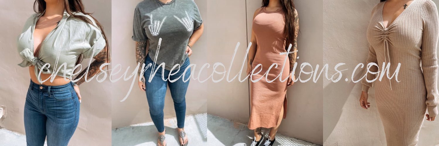 chelseybrewerr's profile banner image