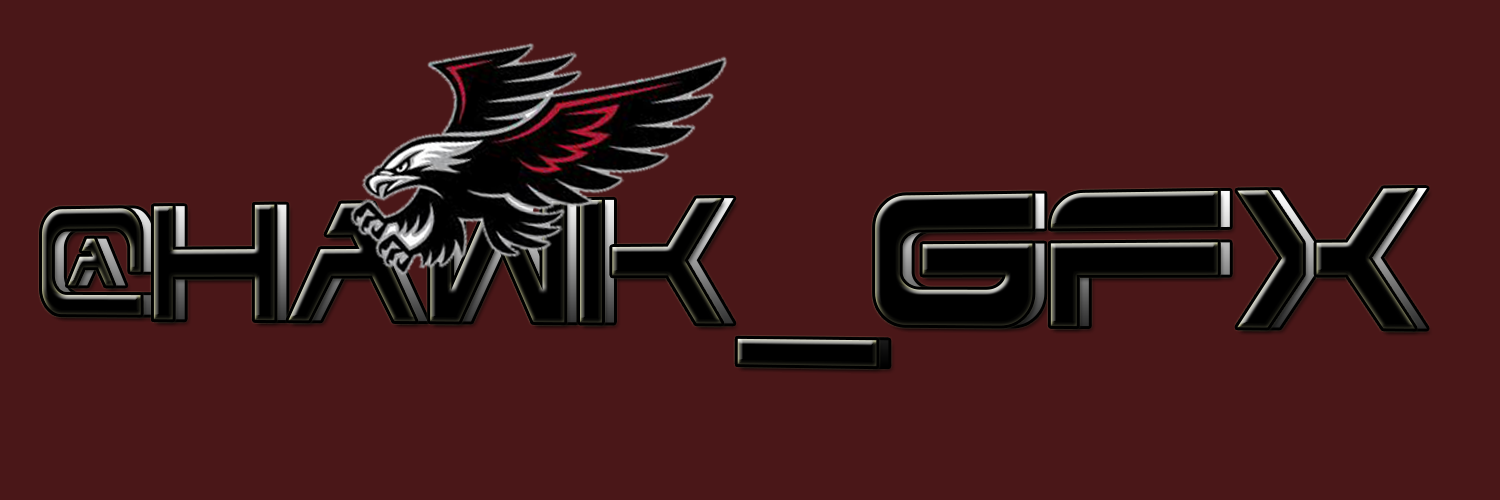 Gfx Artist banner