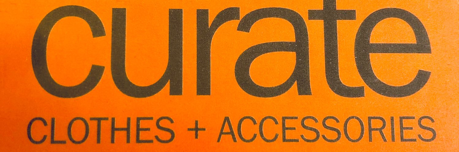 curateclothes's profile banner image