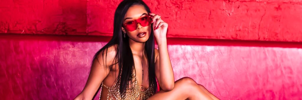 _DjGoddess's profile banner image