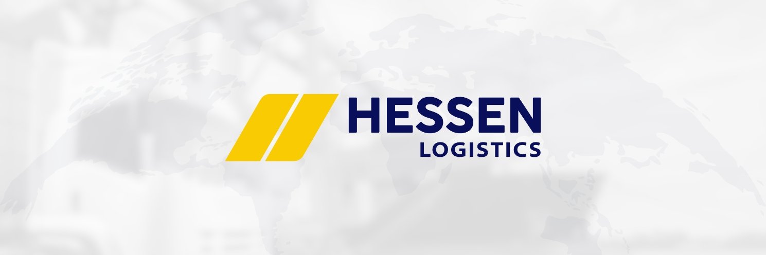 Hessen Logistics banner