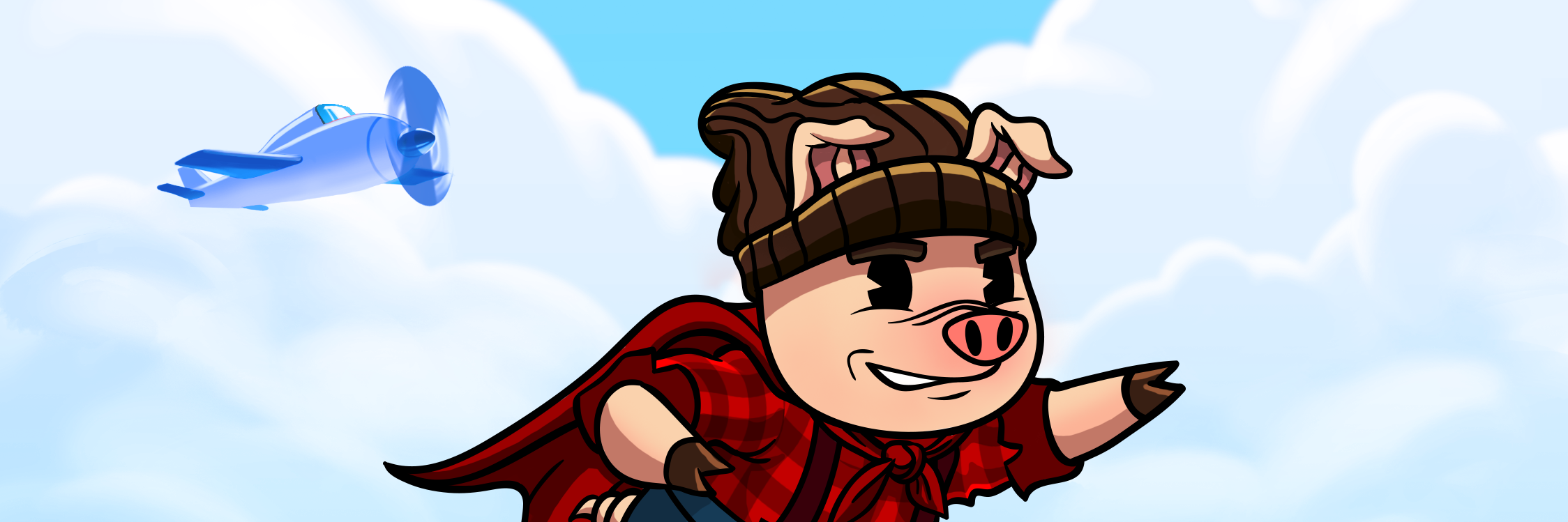 HoggerLoggerLLC's profile banner image