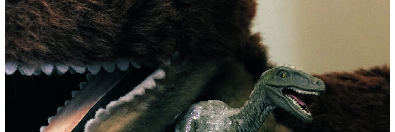 HungryRaptorian's profile banner image