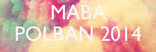 MAHASISWAPOLBAN 2014 banner