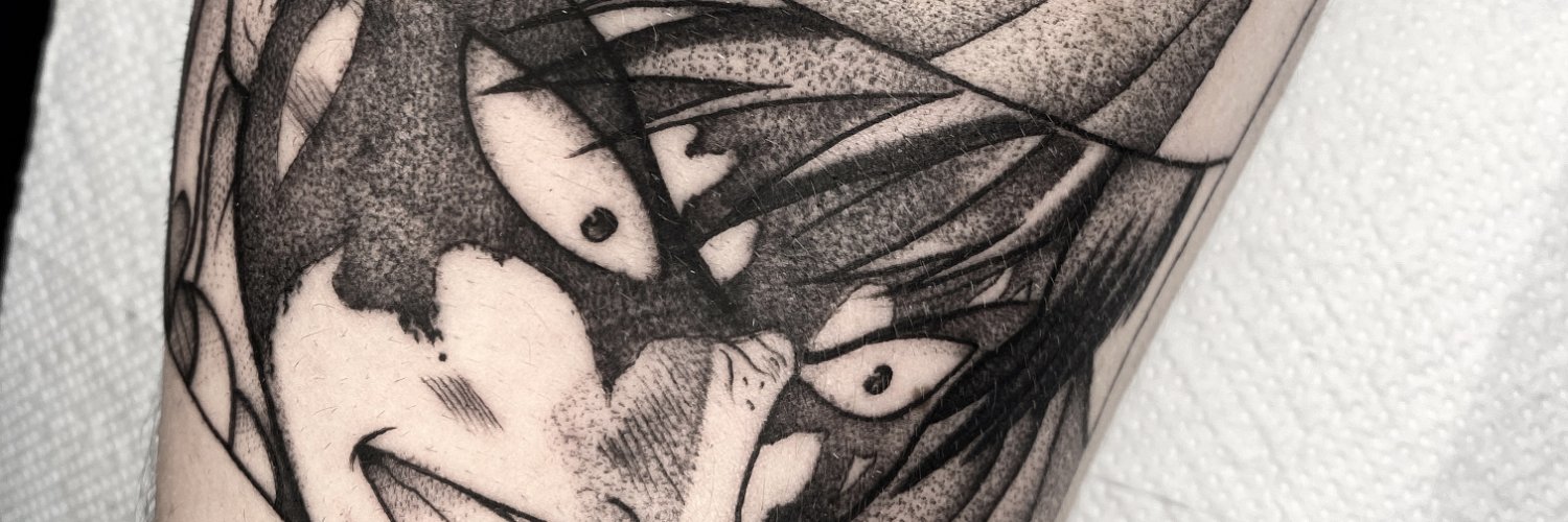 Emilioink's profile banner image