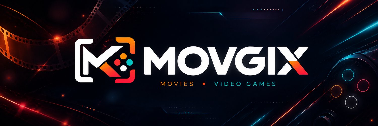 Movgix's profile banner image