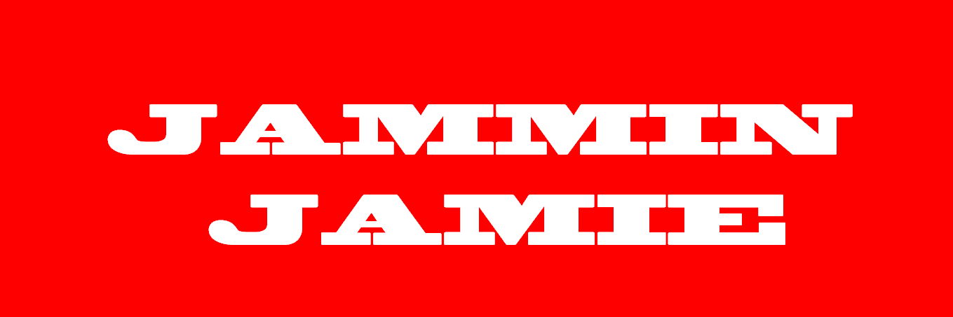 1JAMMINJAMIE's profile banner image