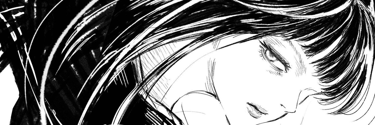 えすえふ/原稿の終わりは原稿の始まり's banner