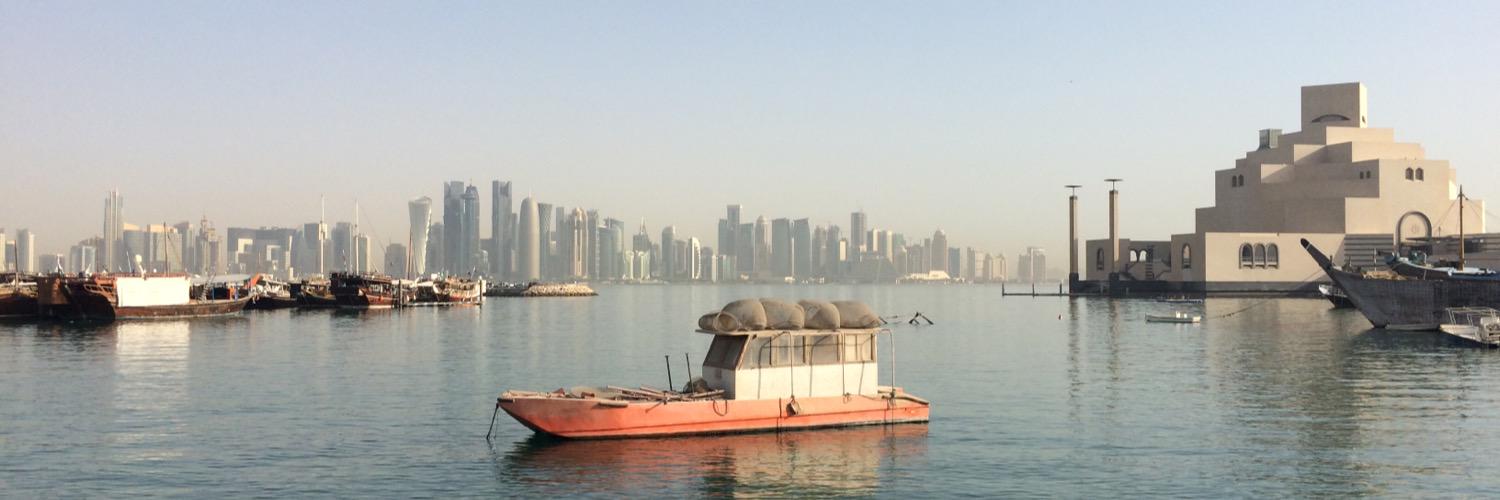 ccqatar's profile banner image