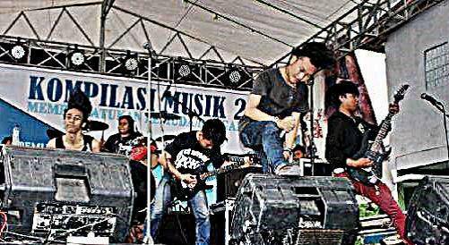 Time For Rest banner