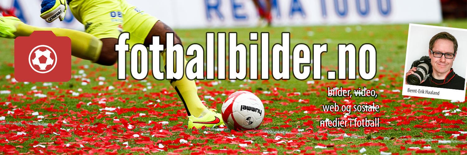 Bernt-Erik Haaland banner