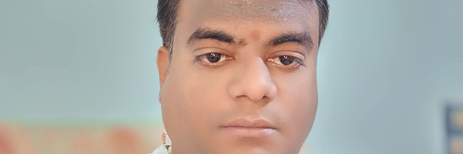 samprathy1981's profile banner image