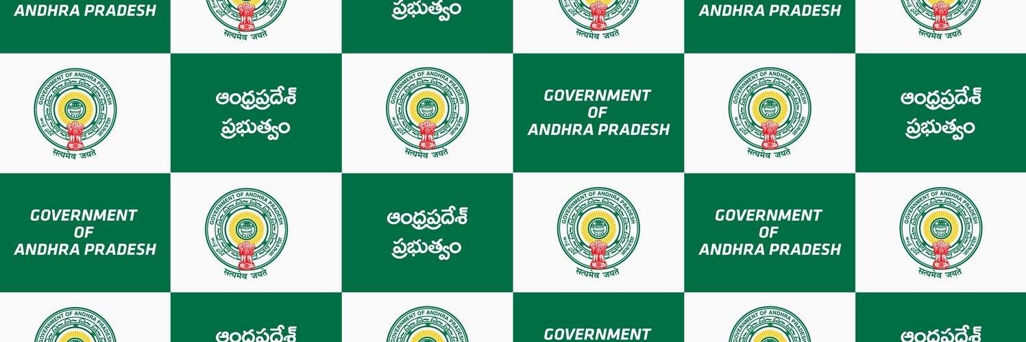 AP Forest Dept banner