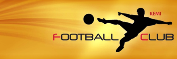 FC Kemi banner