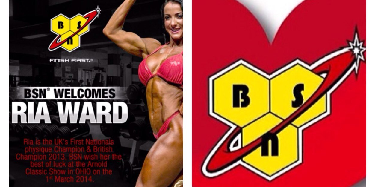 Fit4LifeRiaWard's profile banner image