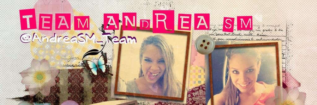 AndreaSM_Team's profile banner image
