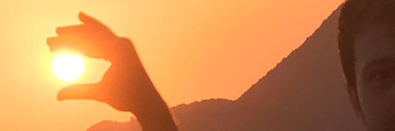 emrediker's profile banner image