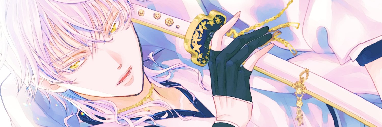 daiarion's profile banner image