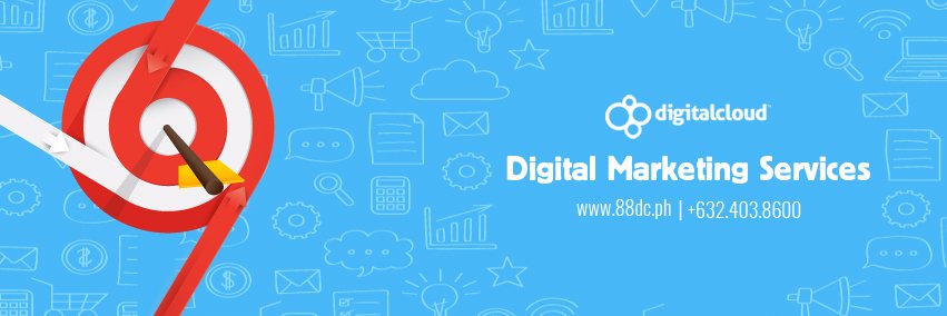 88DigitalCloud's profile banner image