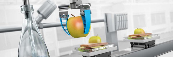 FoodProcessTech Profile Banner