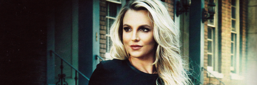 ItsBritneyPerry's profile banner image