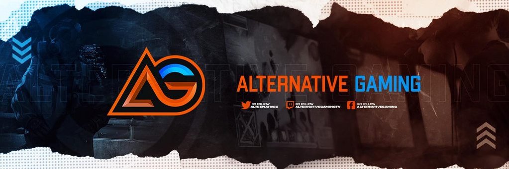 Alternative Gaming banner
