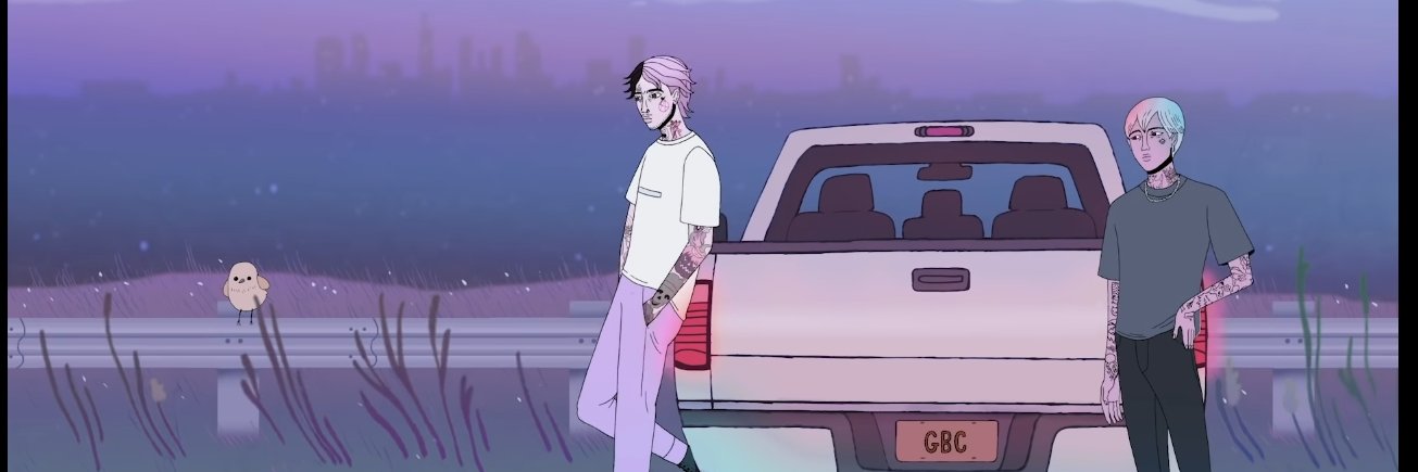 NickBawws's profile banner image