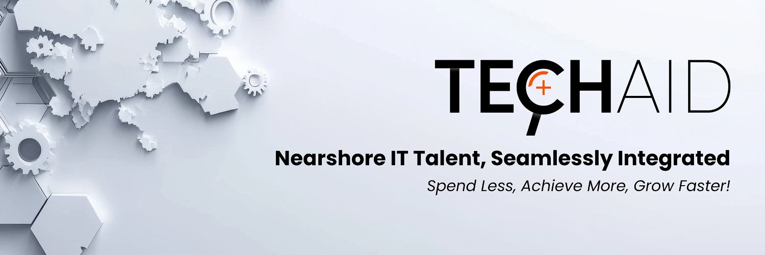Alex Dillon | Nearshore IT Solutions Leader banner