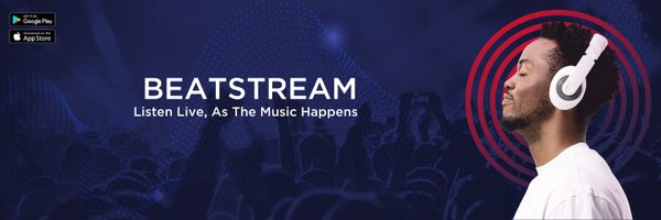 Beatstream_live Profile Banner