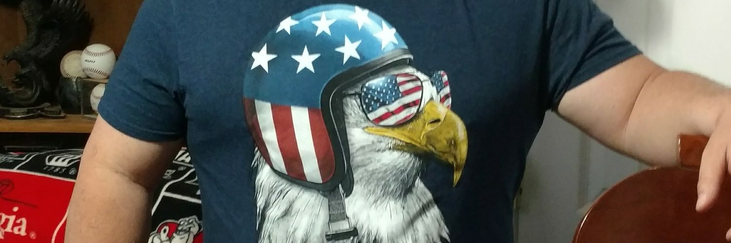 Kevin Steverson banner