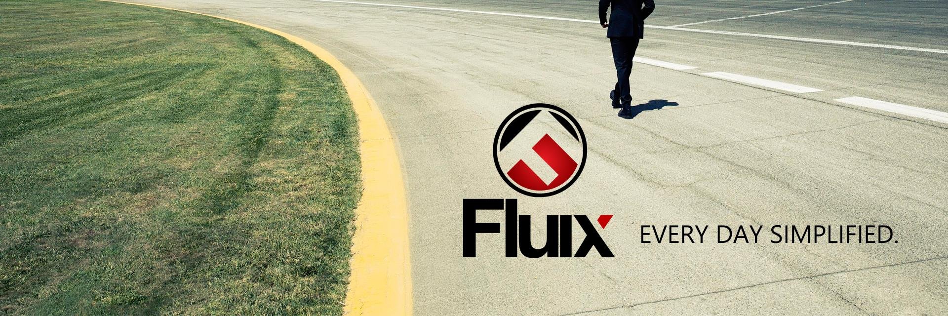 FluixOS's profile banner image