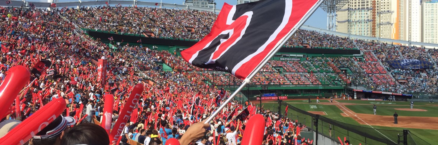 baseball_kwon's profile banner image