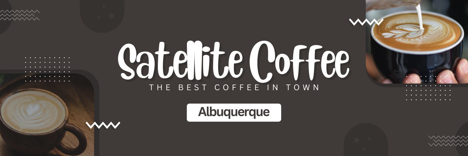 SatelliteCoffee's profile banner image
