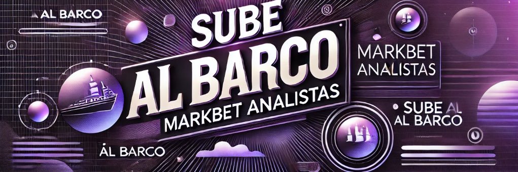 MARKBET FÚTBOL's banner