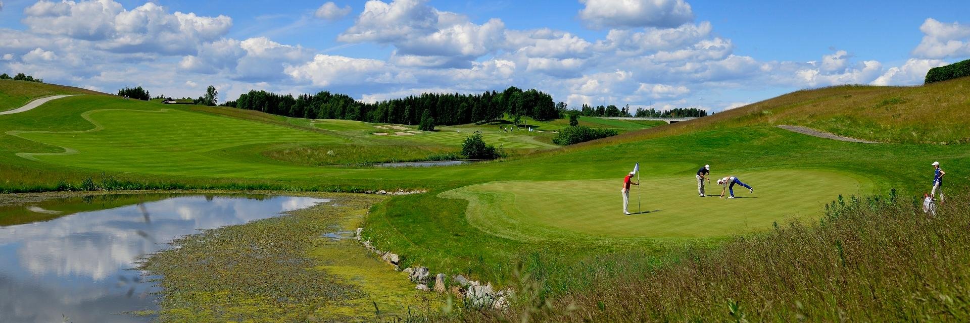 MiklagardGolf's profile banner image