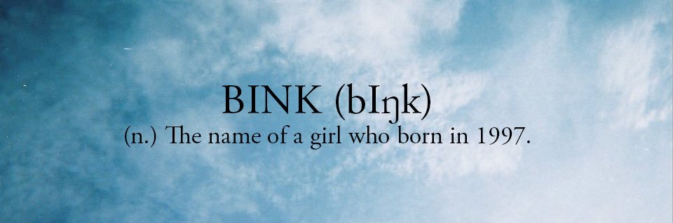 binkpean's profile banner image