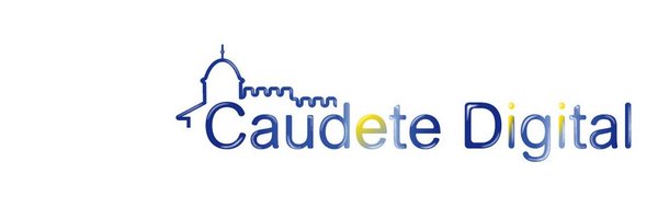 caudetedigital Profile Banner