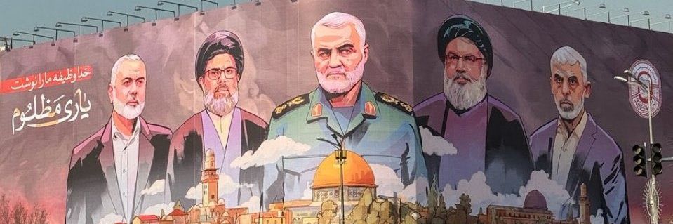 Yahia Alamir🔻يحيى الأمير's banner