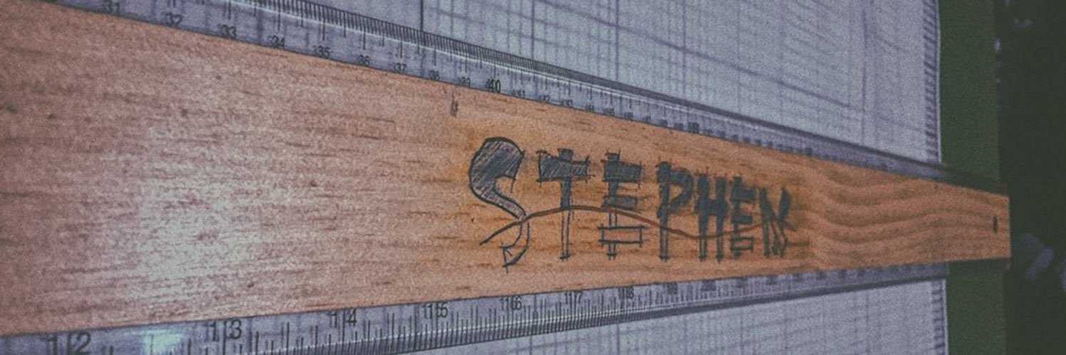 Ubi Stephen Effa banner