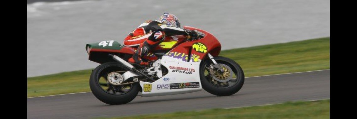 LEE DICKINSON banner