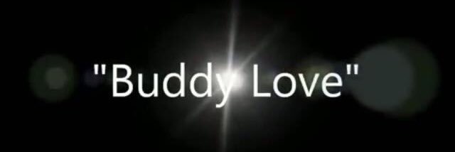 BuddyLoveMr258's profile banner image
