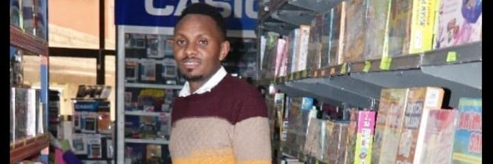 Shaddykaranja's profile banner image