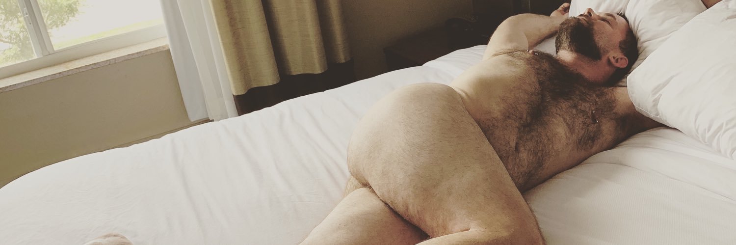 themanboybeast's profile banner image