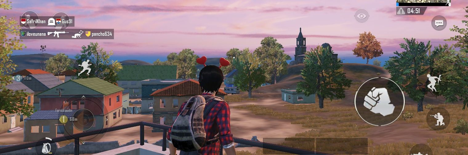 smiethdimas's profile banner image